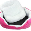 Pet Soft Bedding House Nest Pad